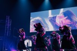 N46w11th Single BACKS LIVE!!x Be:Rz 