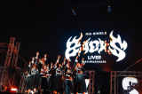 N46w11th Single BACKS LIVE!!x Be:Rz 