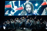 N46w11th Single BACKS LIVE!!x Be:Rz 