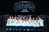 N46w11th Single BACKS LIVE!!x Be:Rz 