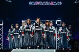N46w11th Single BACKS LIVE!!x Be:Rz 