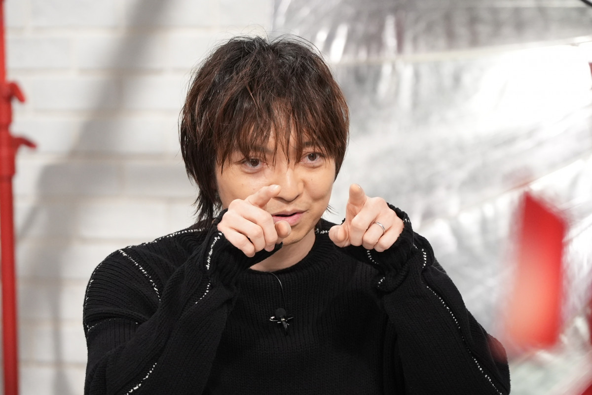 三浦大知、芸能活動休業時の心境告白 3児の父として“今を生きる子ども