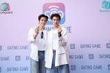 Snow Man N񂪃^Ch}wDating GameijxBeɌAMarch狤҂ƋF莮L҉ɏo 