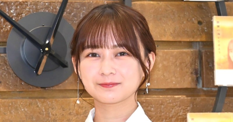 元乃木坂46・鈴木絢音、“いつか乗ろうと決めている車”を公開 思い募る一方“今乗らない理由”も告白