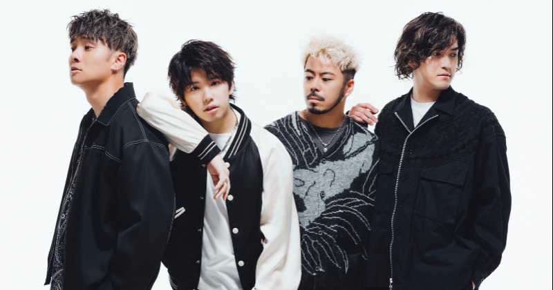 マイファスHiro、ライブ後に体調不良 3・9神戸公演中止を発表 ゲスト出演の山中拓也「今日やり遂げただけでも素晴らしい根性だと思う」