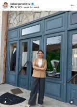 �������؁u�����͑��N�����ăJ�g�����Ƒ㊯�RTSUTAYA�ցI�v�i�ʐ^�̓C���X�^�O���� ��katoayana0412 ���j 