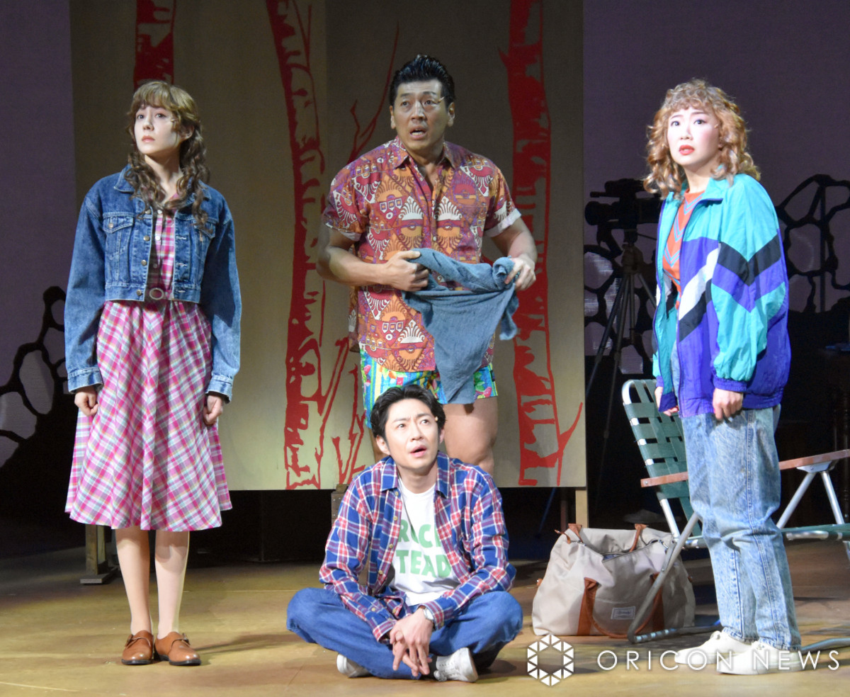 画像・写真 | 相葉雅紀、主演舞台『グッバイ、レーニン！』開幕