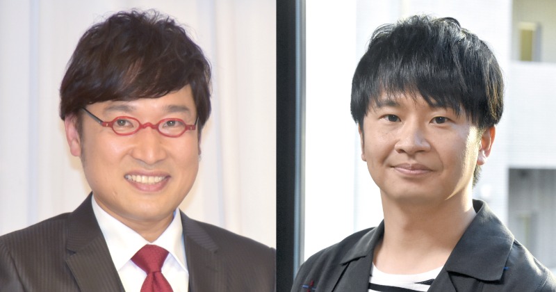 若林正恭、山里亮太との“たりないふたり”復活に意欲？「あしたに