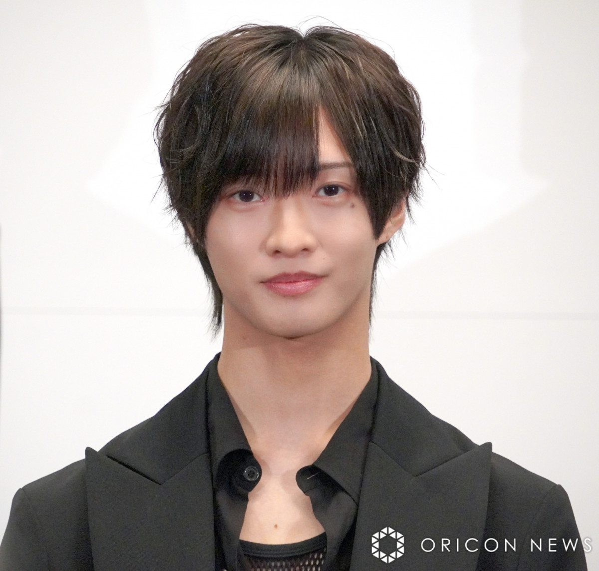 IMP.佐藤新、主演舞台に緊張「ちょっとお腹が痛い」 “ボス”滝沢秀明氏