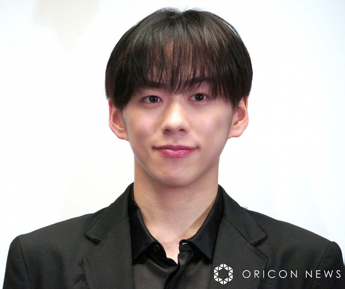 IMPACTors IMP. 基俊介 公式写真 基俊介 公式写真