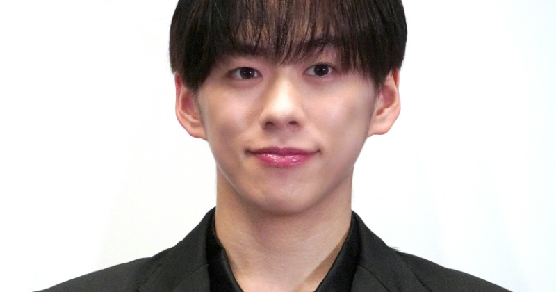 IMP.基俊介、滝沢秀明氏からのアドバイス明かす デビュー決定のCLASS