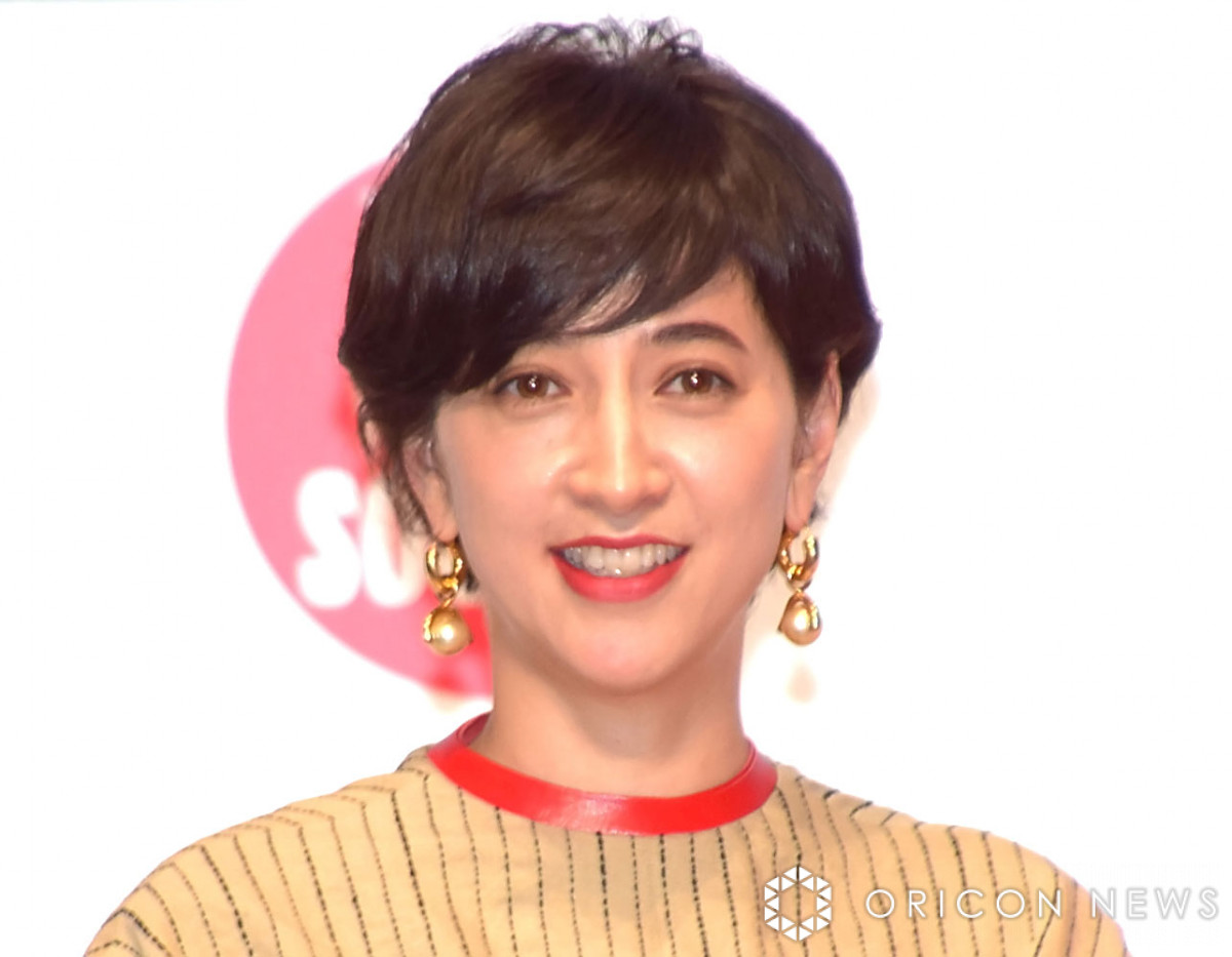 滝沢クリステル 