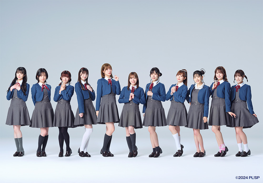 ラブライブ！初の地上波冠番組4月放送 『Liella！のちゅーとりえら