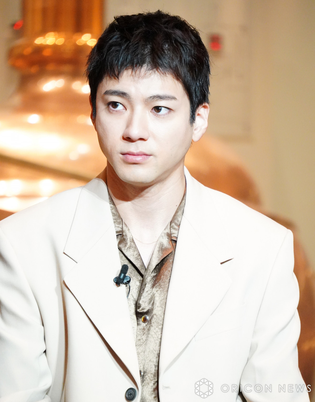 wrXuhVCM\xɓodRcTM (C)ORICON NewS inc. 