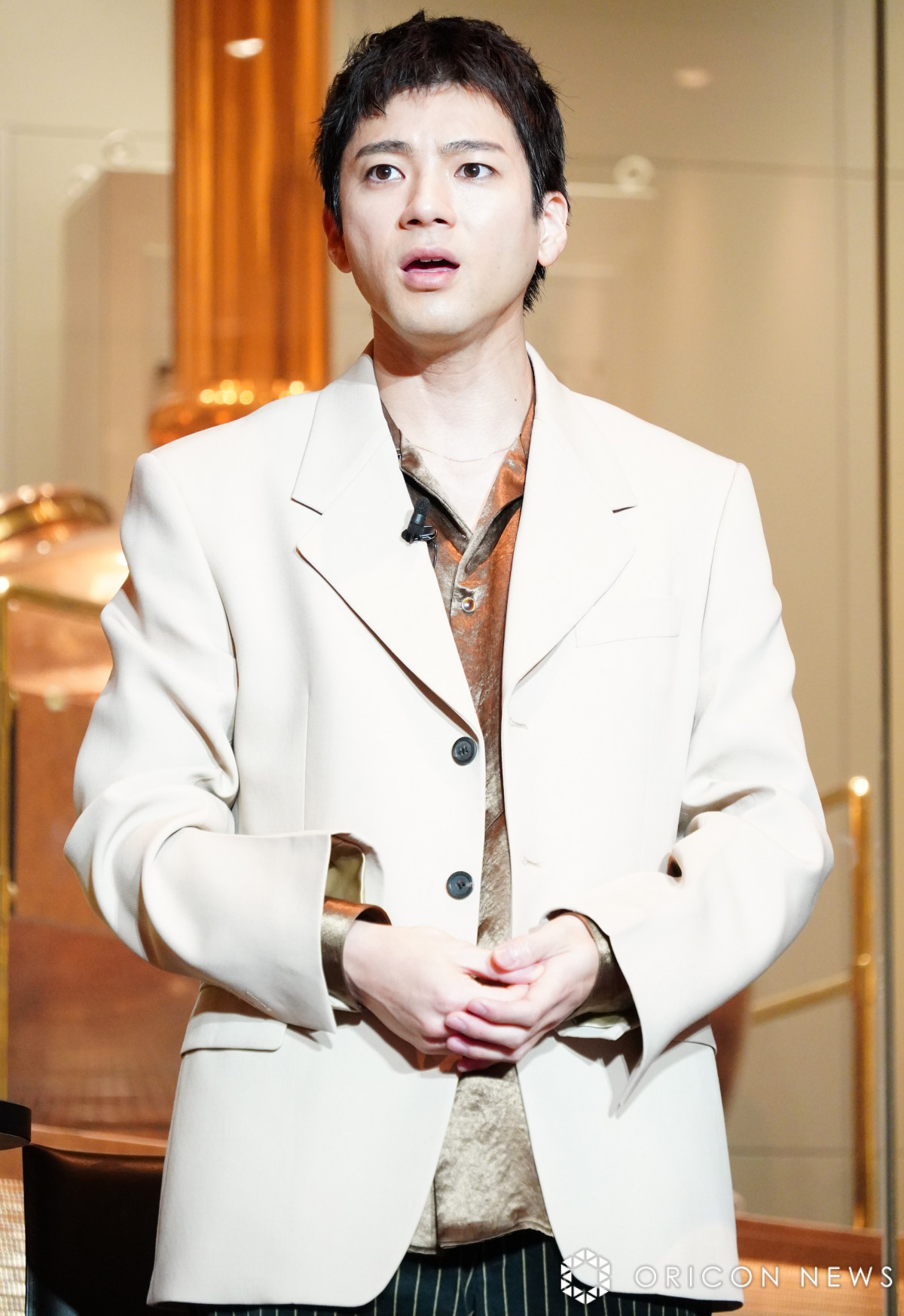 wrXuhVCM\xɓodRcTM (C)ORICON NewS inc. 