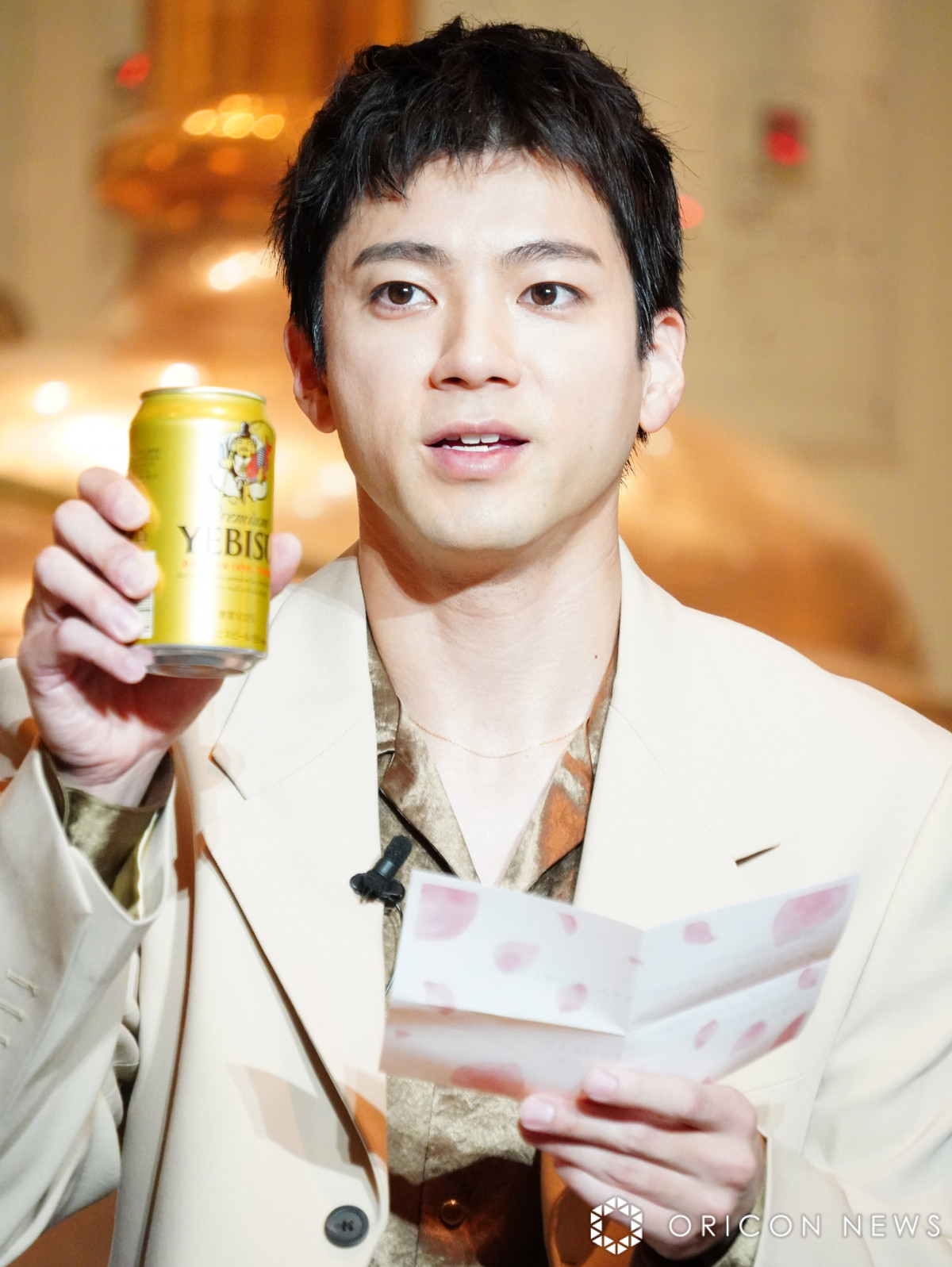 wrXuhVCM\xɓodRcTM (C)ORICON NewS inc. 