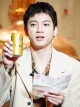 wrXuhVCM\xɓodRcTM (C)ORICON NewS inc. 