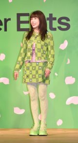 Uber Eats �VCM���\��w�t�̓��ʎ��Ɓx�X�y�V�����C�x���g�ɏo�Ȃ��������ˎсiC�jORICON NewS inc. 