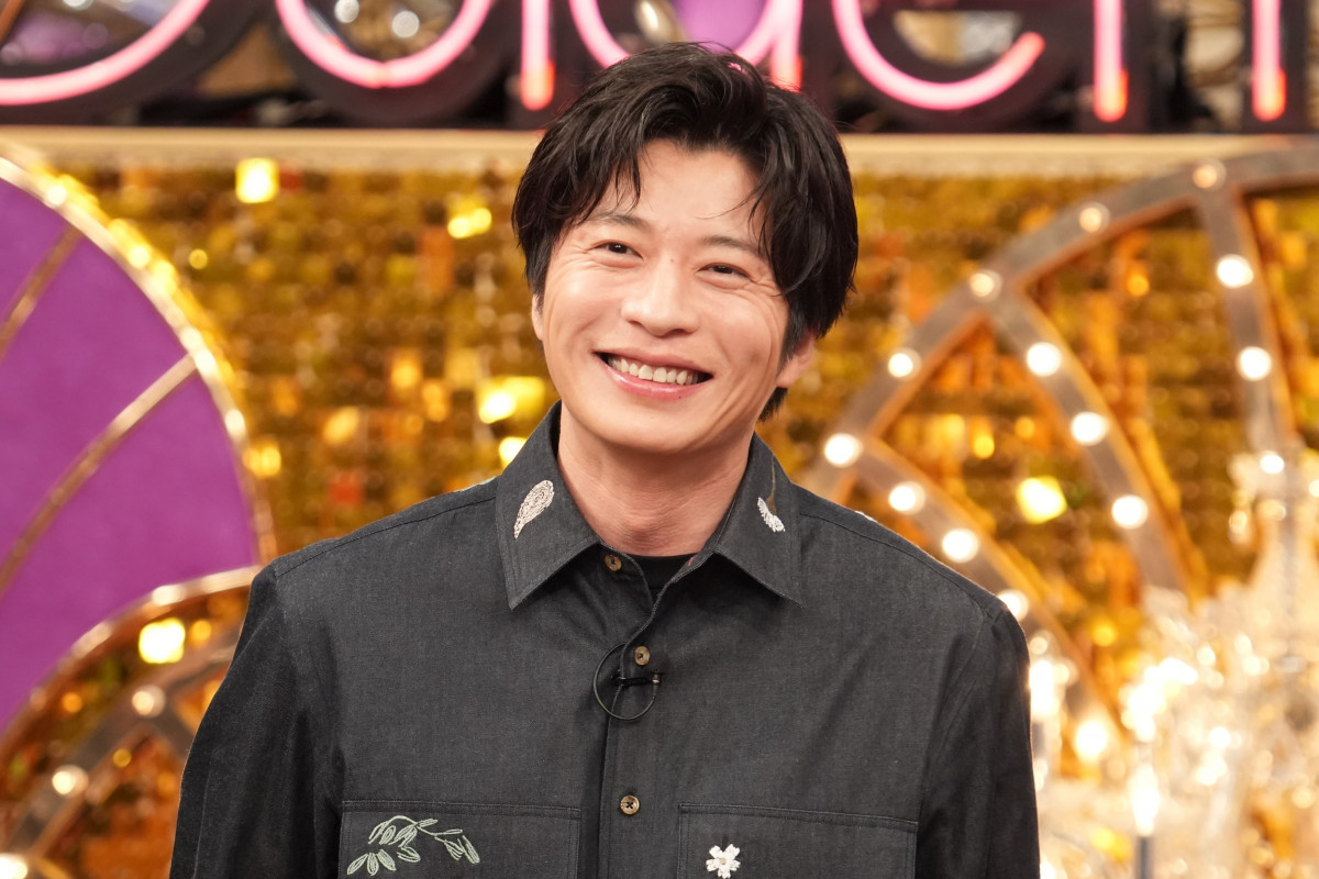 Golden SixTONES』ポスタービジュアル公開＆特番2日連続放送決定