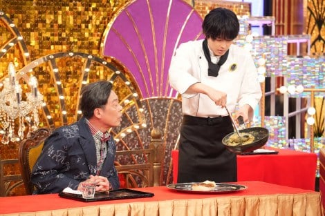 日テレ Golden SixTONES ポスター B3Ver（画像・写真 | 『Golden