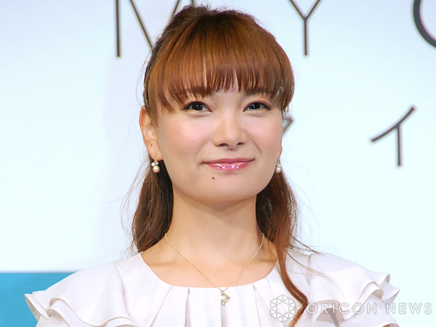 ۓc\(C)ORICON NewS inc.  
