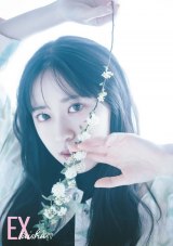 櫻坂46 2024年度4月グリーティングプレゼント チェキ 村井優 櫻坂46 2024年度4月グリーティングプレゼント チェキ 村井優
