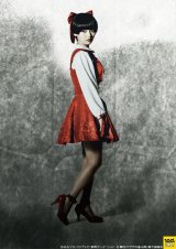 画像・写真 | 上坂すみれ、ねこ娘役を続投 超ミニスカ美脚チラリで話題