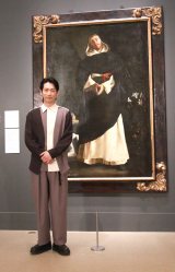 �w���m�G��A�ǂ����猩�邩?�\���l�T���X�����۔h�܂� �T���f�B�G�S���p�� vs �������m���p�فx�v���X������ɏo�Ȃ����f�B�[���E�t�W�I�J(C)ORICON NewS inc. 