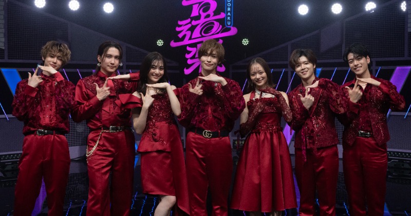 増子敦貴、初おろしネタで爆笑の渦「僕は大阪の方が活きる