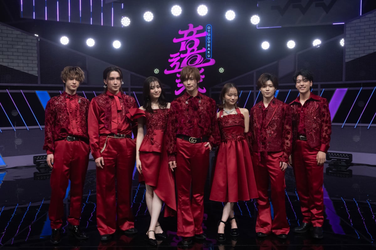 増子敦貴　ぐるポン　国王の休日 🏰 #GENICnation 🏰 ／ #増子敦貴 Presents 『国王ツアーin宮崎 ～秘密