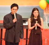 �A���e���r�����w����ς�x�v���g�[�N�V���[�ɏo�Ȃ����i������j�k�����C�A���c�����iC�jORICON NewS inc. 