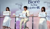 ԉwrI U {fB ViCM\xɎQ()qAc\A{(C)ORICON NewS inc. 