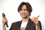 fwmȂJmWxqbg畑䂠ɓodl (C)ORICON NewS inc. 