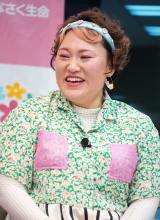 ͂ȂیwI'm OK? PROJECTxۏf[g[NV[ɏoȂtH[uEo[r[(C)ORICON NewS inc. 