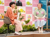 ͂ȂیwI'm OK? PROJECTxۏf[g[NV[ɏoȂ()tԁAo[r[(C)ORICON NewS inc. 