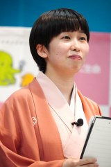 ͂ȂیwI'm OK? PROJECTxۏf[g[NV[ɏoȂt (C)ORICON NewS inc. 