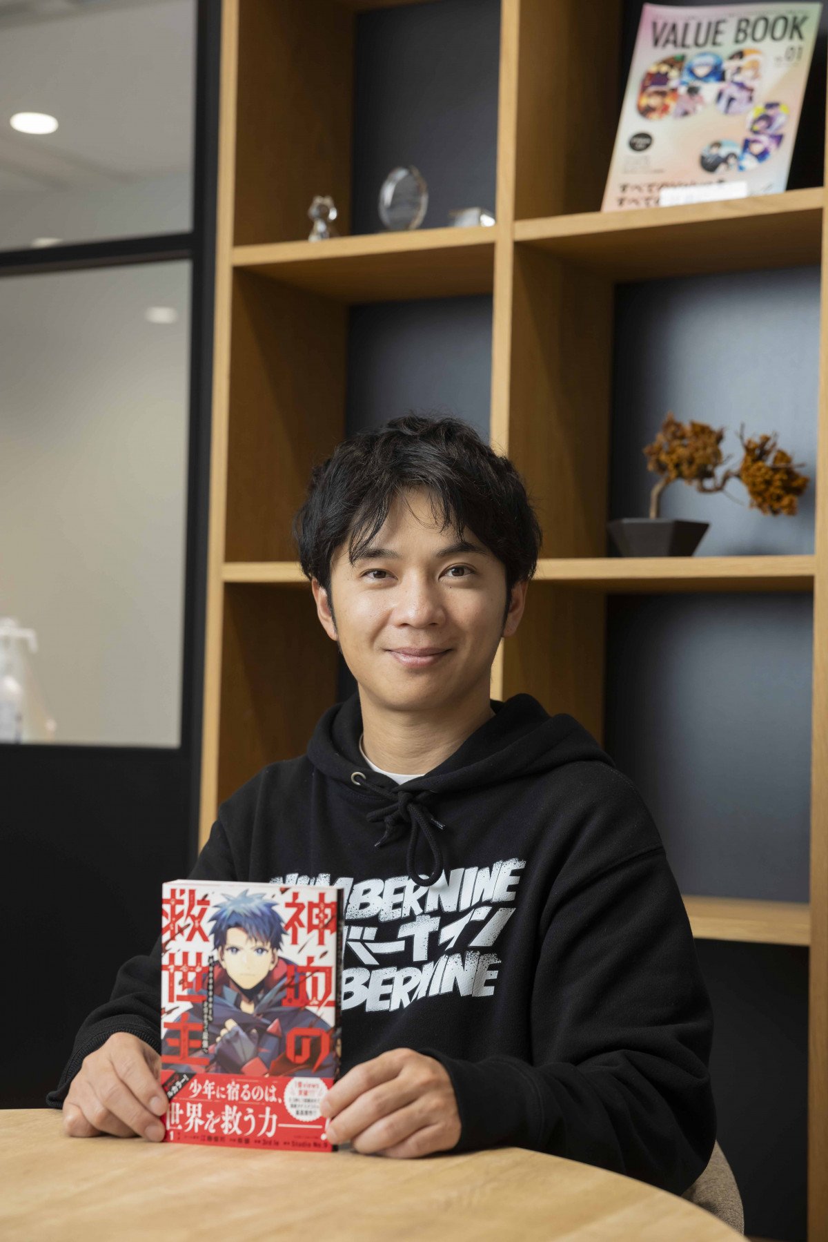 画像・写真 | グローバルで人気のwebtoon、“国産”巻き返しのカギは？ マンガ大国の意地をかけ…世界に通用するIPの作り方 10枚目 | オリコン ニュース（ORICON NEWS）