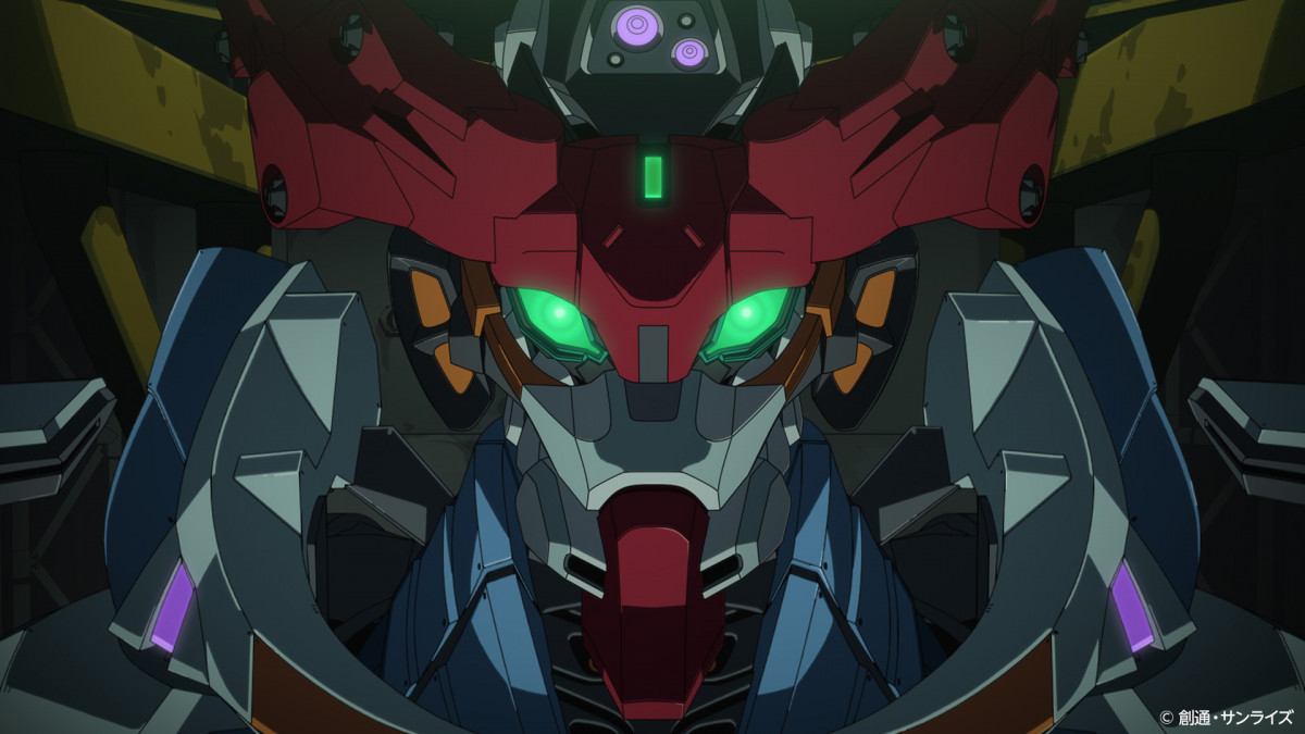 画像・写真 | 『ガンダム ジークアクス』新特典は24ページ豪華