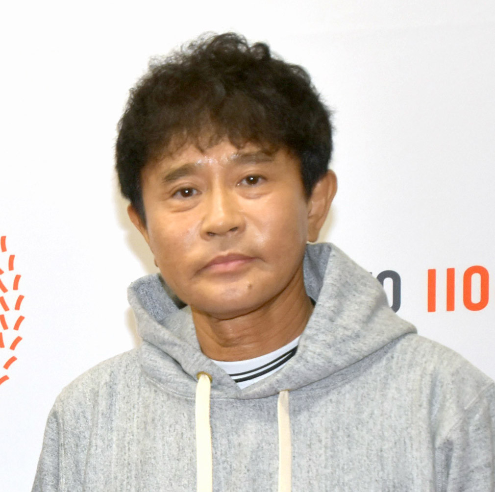 浜田雅功の一時休養、各局レギュラー番組が対応方針を発表 直近