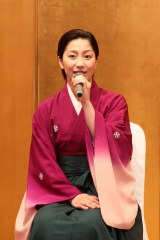 OSK���{�̌��c�A����w���r���[ in Kyoto�x�ֈӋC����=�،��t 