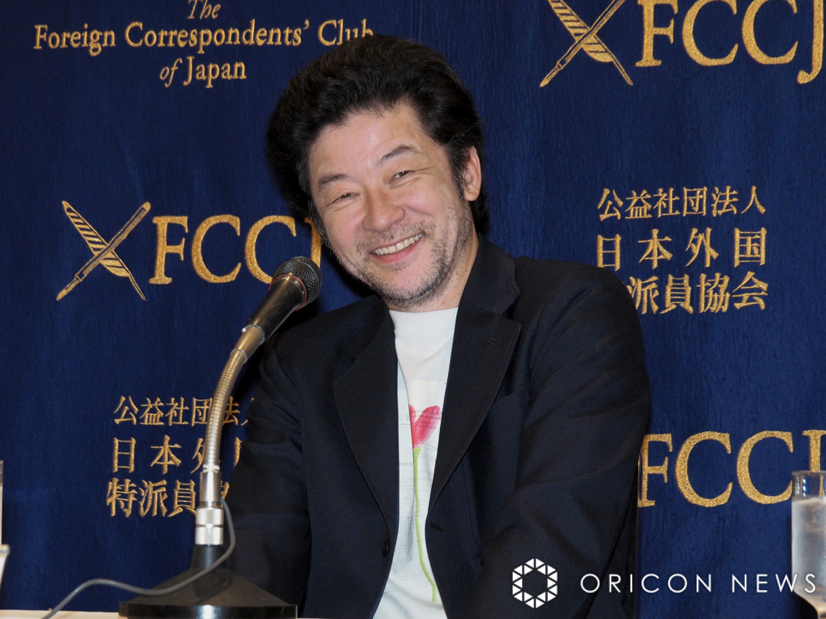 fwCuYx(328J)ɂē{OhLҋŉ쒉M (C)ORICON NewS inc. 