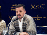 fwCuYx(328J)ɂē{OhLҋŉ}[NEMē (C)ORICON NewS inc. 