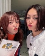 ����@�q�̌����C���X�^�O������� 