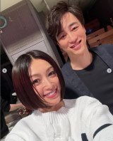 ����@�q�̌����C���X�^�O������� 