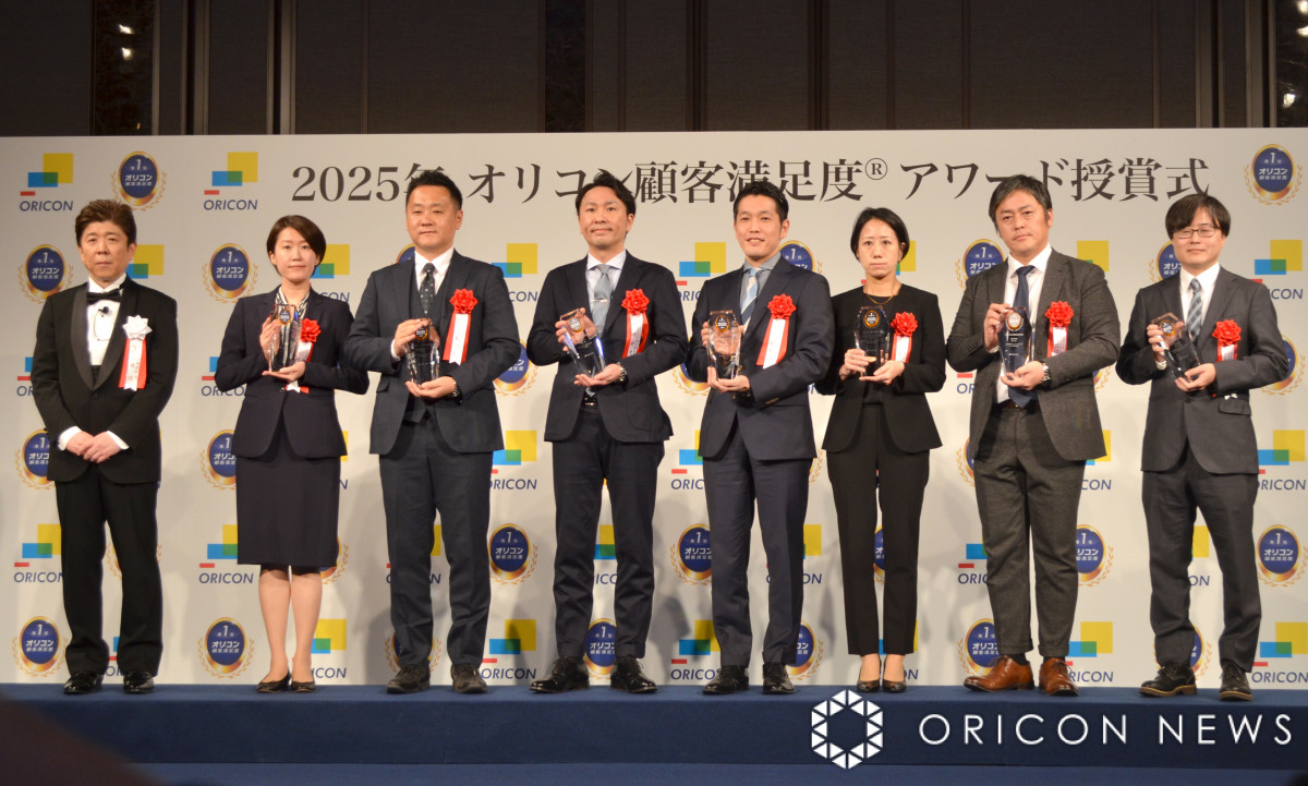 \󂯂Ƃ̑\҂ (C)ORICON NewS inc. 