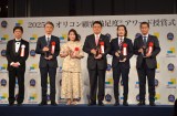 \󂯂Ƃ̑\҂ (C)ORICON NewS inc. 