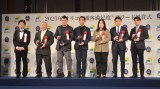 \󂯂Ƃ̑\҂ (C)ORICON NewS inc. 