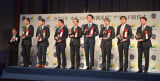 \󂯂Ƃ̑\҂ (C)ORICON NewS inc. 