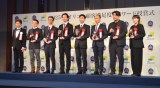 \󂯂Ƃ̑\҂ (C)ORICON NewS inc. 
