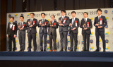 \󂯂Ƃ̑\҂ (C)ORICON NewS inc. 
